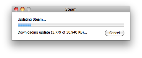 在 MAC OS X 上安裝 Steam 完整流程