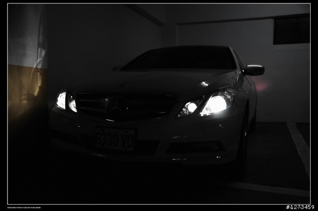 E-Coupe 350 白 照片分享 6/29新增單眼拍攝
