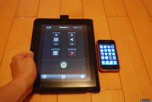 老iPhone的物盡其用,遙控器們!通通交給我來吧!L5 Remote開箱(06/28更新)