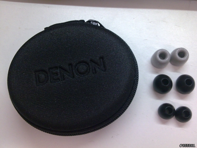 DENON AH-C560 100週年限定版