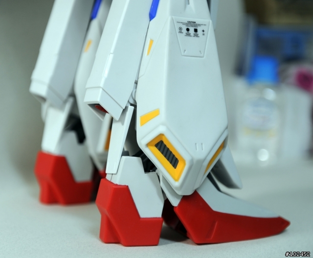 分享~JUMBO GRADE ZETA GUNDAM(06/09更新)