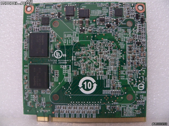 分享 筆記型電腦 筆電 MXM 顯示卡 歡迎討論 研究