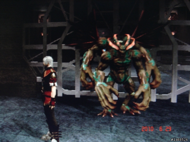 絕對不輸FF13的PS3首款RPG遊戲:賦法戰爭:神獸宮篇