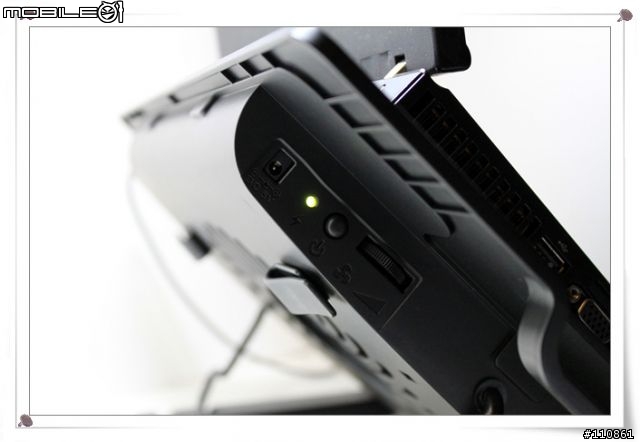 冷至尊 CoolerMaster NotePal ErgoStand筆記型散熱墊