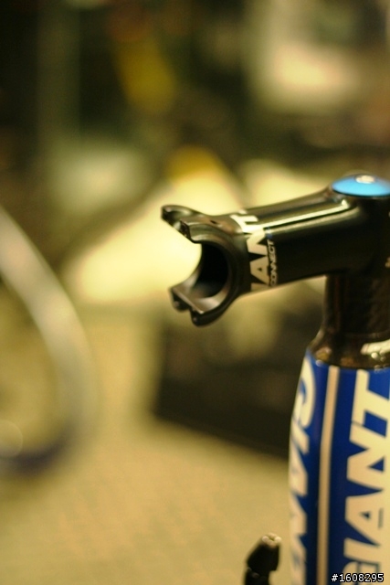 轉戰公路車 TCR ADV3開箱