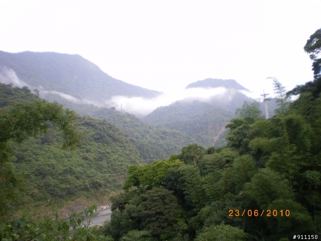 【流浪記】20100622~23 光豐公路與瑞港公路