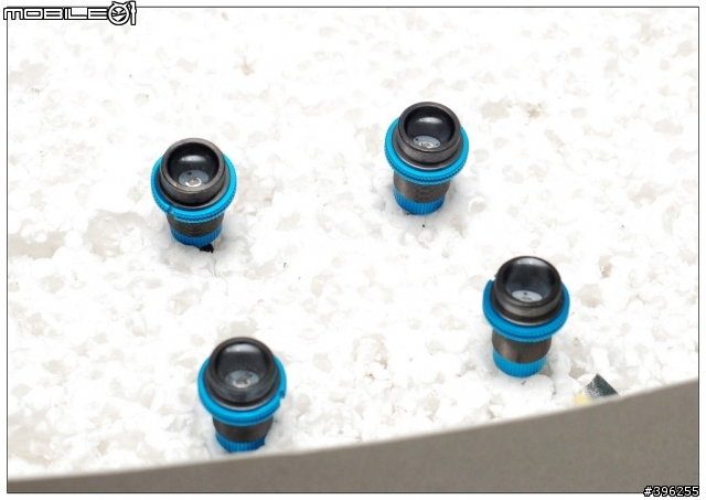 輕鬆奔馳我的競速世界 1/10 R/C TAMIYA TA05 IFS-R 非專業製作全記錄(圖多)