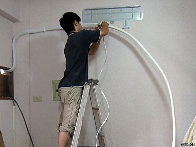 『2011年SYT看法更新』日立原裝系列28SYT安裝過程與心得整理