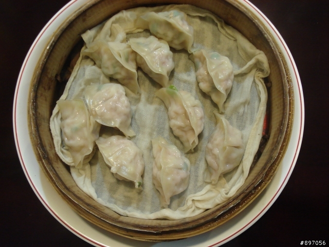 大好蒸餃店