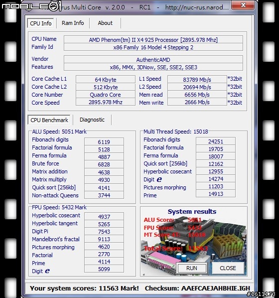 【雙開箱】新敗入技嘉870A-UD3、2.5吋U3外接盒分享