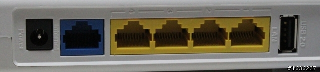 ASUS RT-N13U入手心得