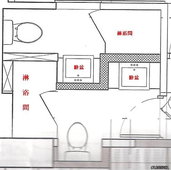 高雄港海景鄉村風小宅
