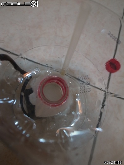 『DIY』貓咪飲水過濾器