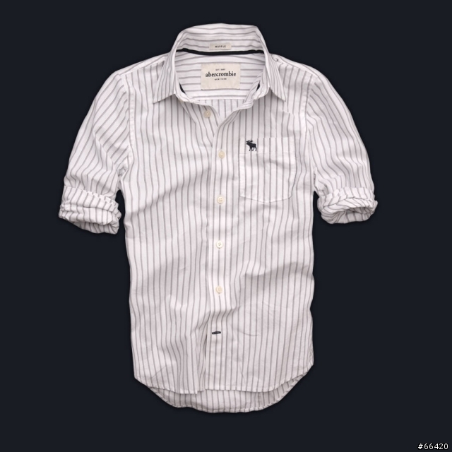 abercrombie 開箱