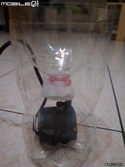 『DIY』貓咪飲水過濾器