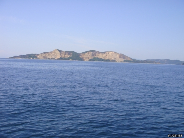 開船文: 日本姬路市男鹿島一遊