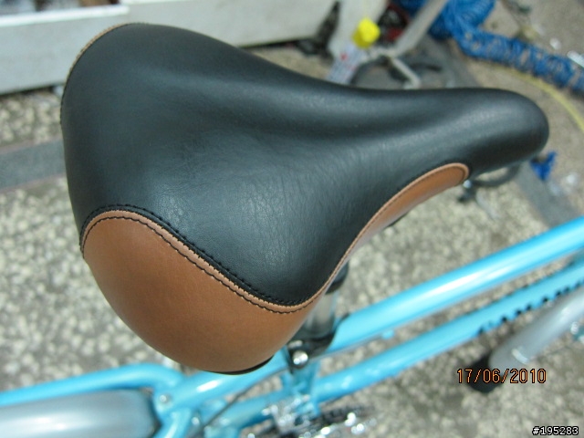 2010-06-17「狠平價」之 GINORI小徑車新選!