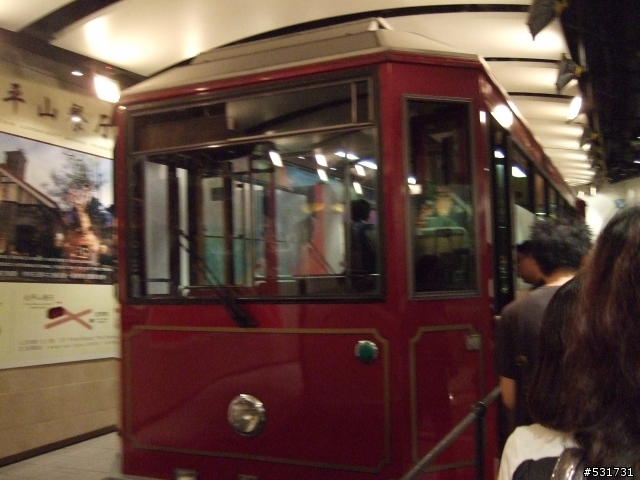 香港二天二夜悠閒小旅遊變成....緊湊的血拚之旅