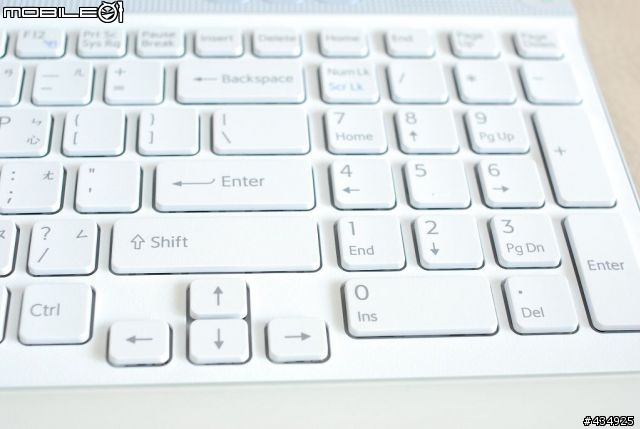 簡單開箱 VAIO VPCEB27FW