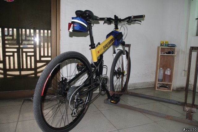 在大陸組裝車..極限小白車.和AA版悍馬車(增加新圖)