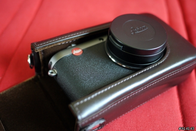 LEICA X1, 德意志的驕傲