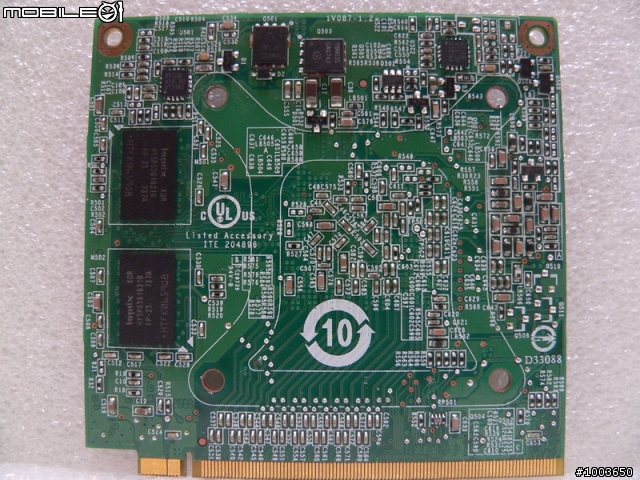 分享 筆記型電腦 筆電 MXM 顯示卡 歡迎討論 研究