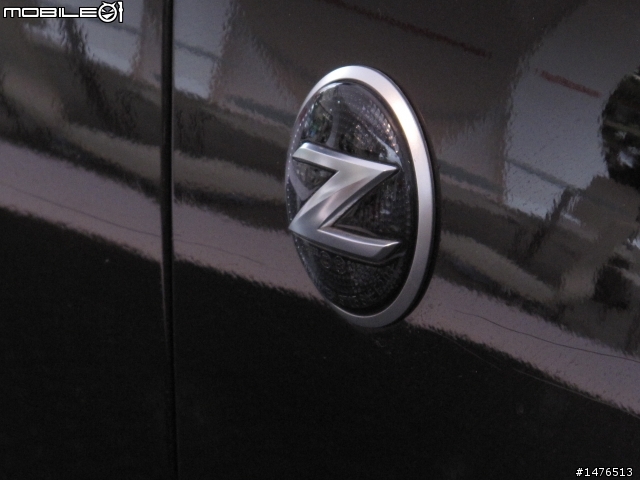 *更新* Nissan桃園巡展正妹+Nissan 370Z Roadster 完整照片