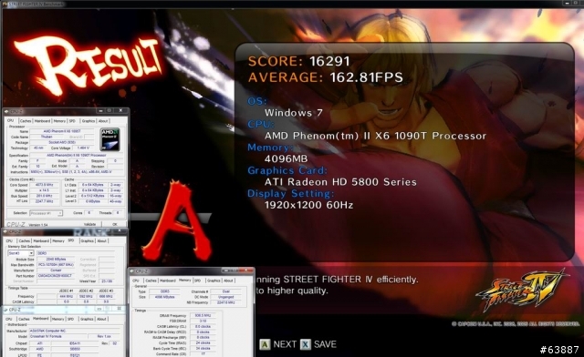 AMD最頂級Phenom II X6 1090T搭配ASUS Crosshair IV Formula超頻效能完整解析
