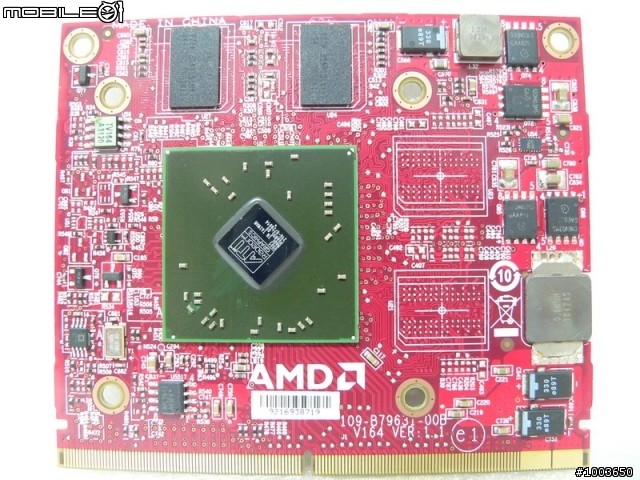分享 筆記型電腦 筆電 MXM 顯示卡 歡迎討論 研究