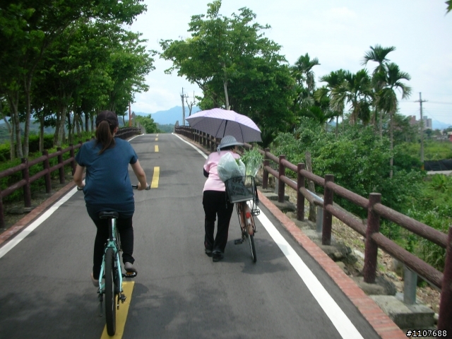 東豐自行車道~超讚