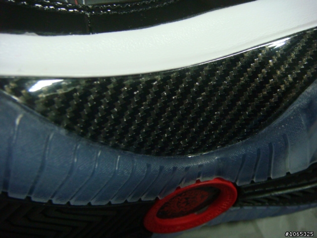 (開箱文)LeBron VII P.S 季後賽版