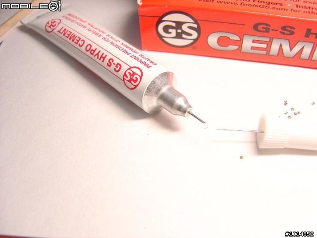 蠟雕翻銀之蠟戒製作過程大解析!~