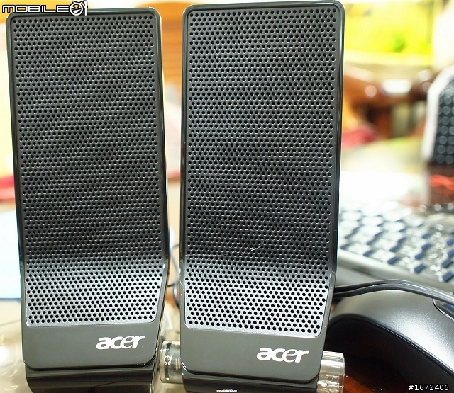 acer Aspire 8.5L桌上型電腦X1900
