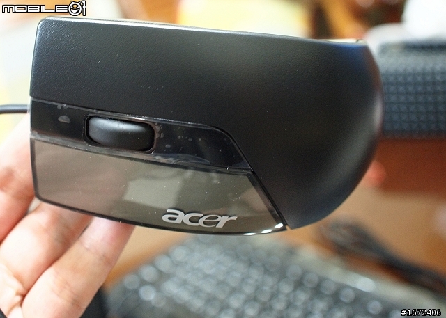 acer Aspire 8.5L桌上型電腦X1900