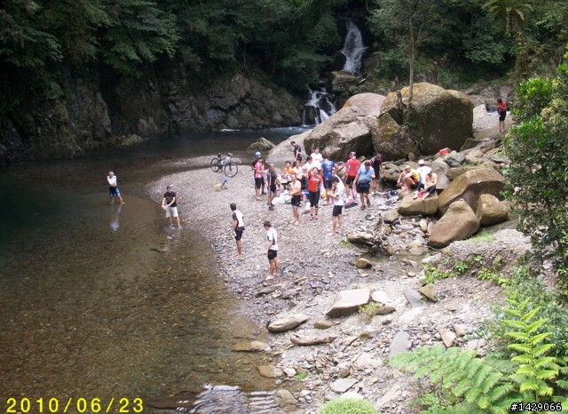 {+御風團騎版+}{第45彈 11/03(三)東眼山生態之旅}
