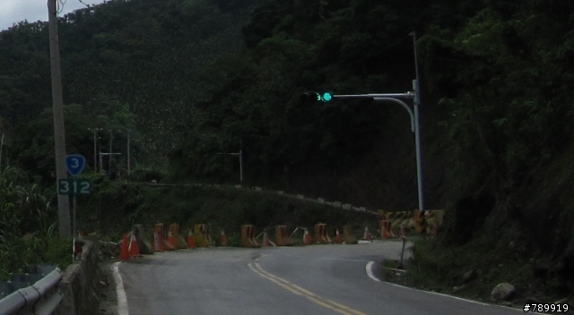 尋找白馬亭 之 曾文水庫 半日遊