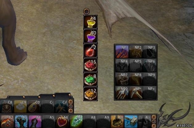 *新增Killnotifier圖片* 美版戰槌Addons介紹之 Curse Client & Addons! Part. 1