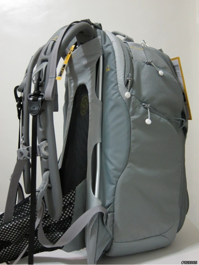 KATA UL-222 超輕量雙肩後背包 開袋分享