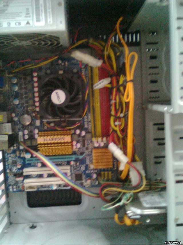 對流 散熱 風扇 請益 (誠懇)