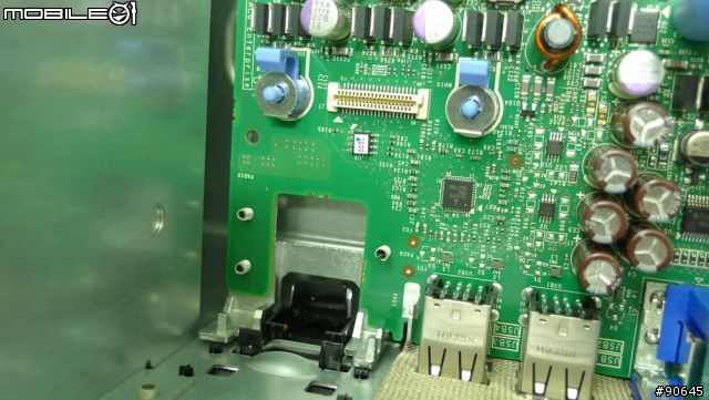 Dell PowerEdge T410 開箱(?)介紹
