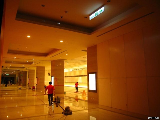 國道客運 市府轉運站 隆重開幕(8月4日更新多圖)