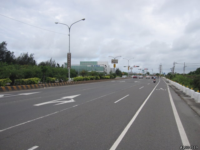 511海巡尖兵-台南七股海岸單車遊