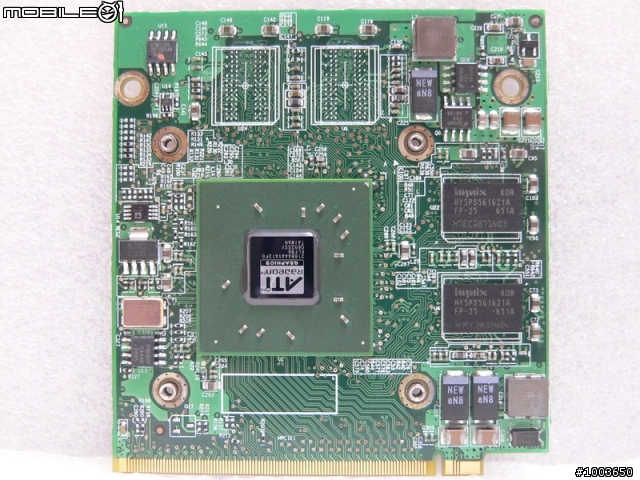 分享 筆記型電腦 筆電 MXM 顯示卡 歡迎討論 研究