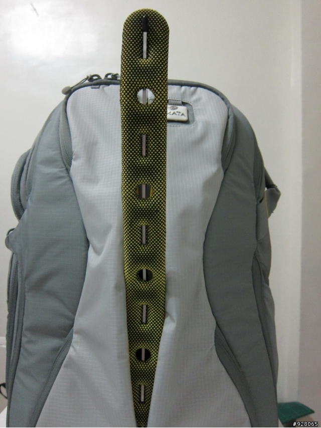 KATA UL-222 超輕量雙肩後背包 開袋分享
