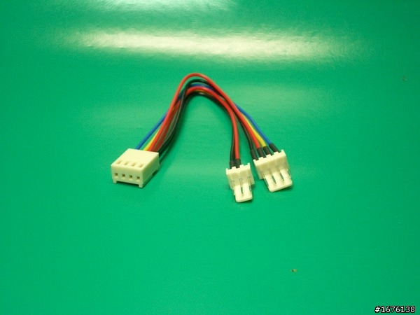 (好奇)散熱風散(小3PIN)轉(小4PIN) CPU散熱器還有PWM 功能??