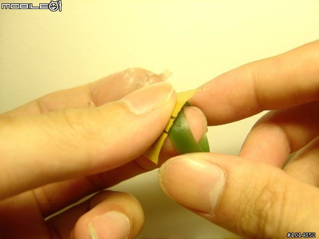 蠟雕翻銀之蠟戒製作過程大解析!~