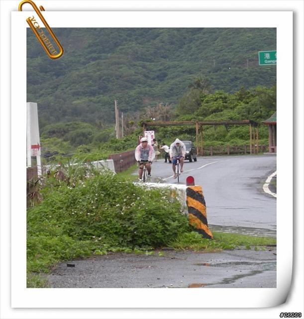 6/12-6/16結婚1.5週年環島紀念★D1-D5★全完成