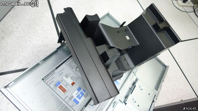Dell PowerEdge T410 開箱(?)介紹