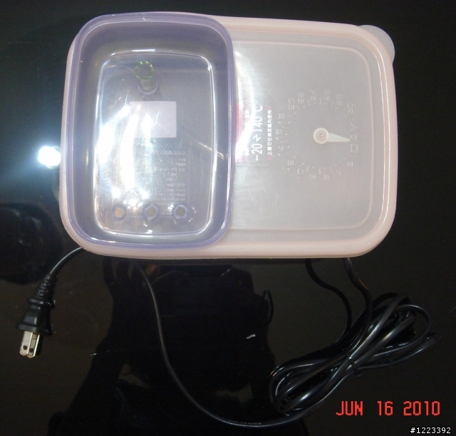 【DIY】貓用噴泉過濾飲水器