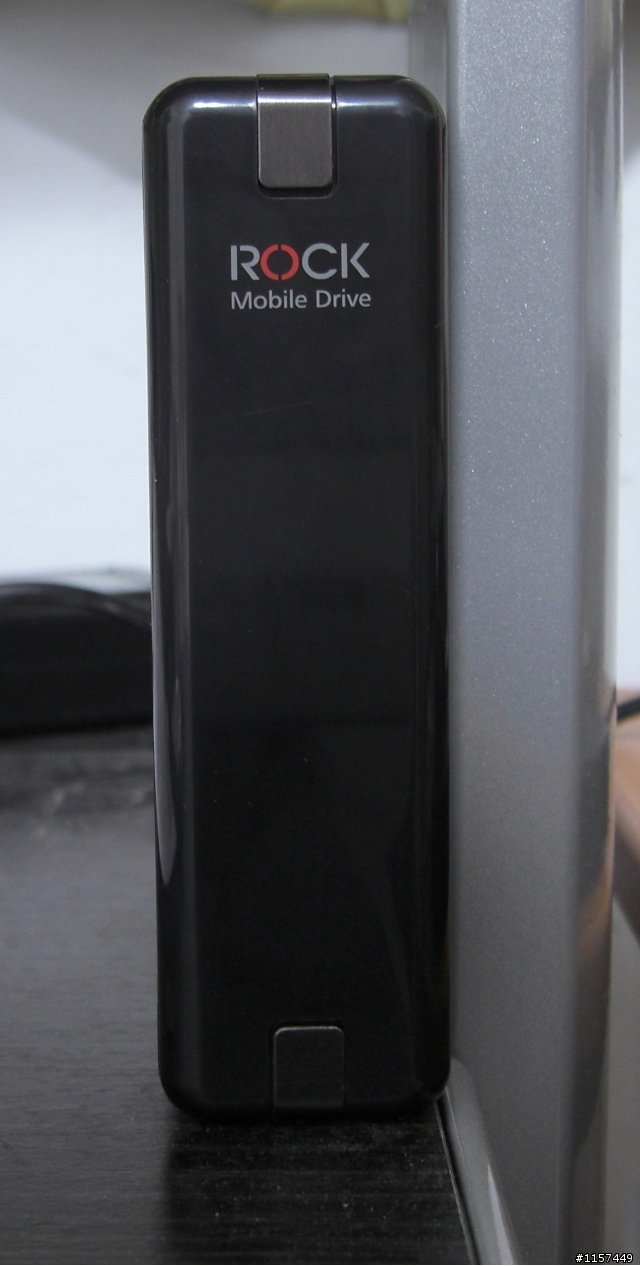 Vaio Z115 實測 USB 3.0 HDD